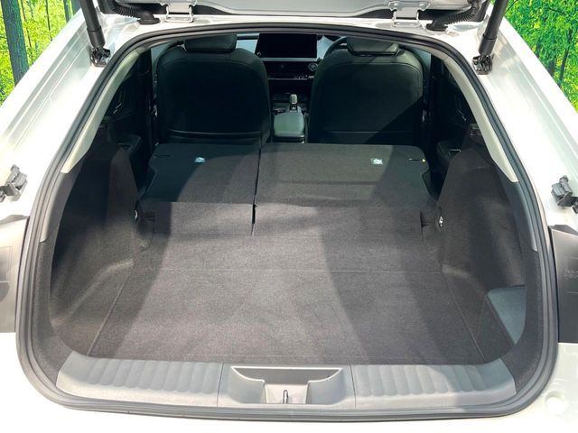 TOYOTA PRIUS 2024 Image 31