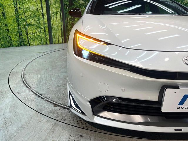 TOYOTA PRIUS 2024 Image 31