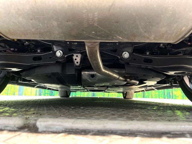 TOYOTA PRIUS 2024 Image 31