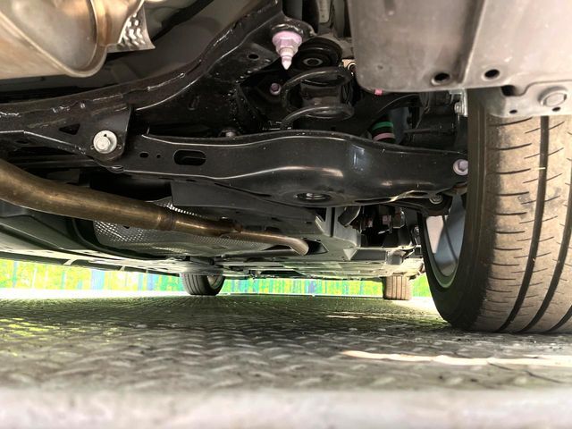 TOYOTA PRIUS 2024 Image 31