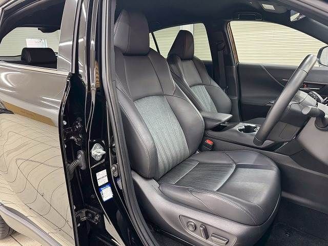 TOYOTA HARRIER 2WD 2023 Image 31