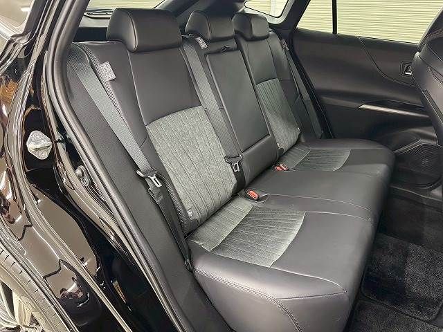 TOYOTA HARRIER 2WD 2023 Image 31