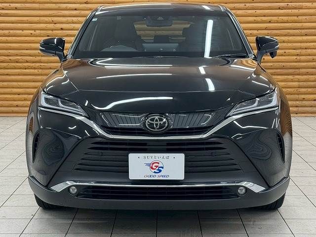 TOYOTA HARRIER 2WD 2023 Image 31