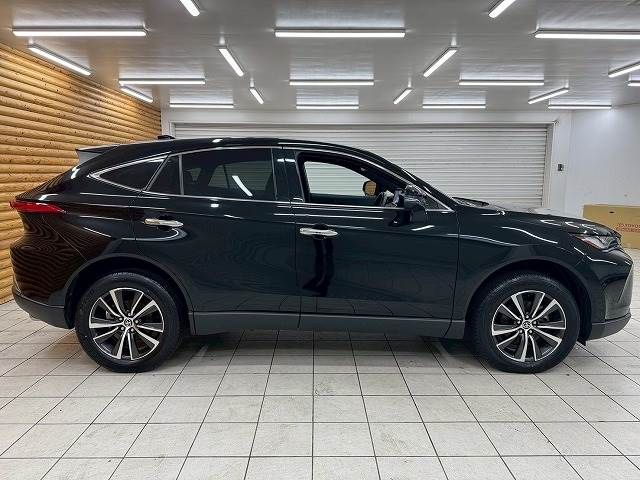 TOYOTA HARRIER 2WD 2023 Image 31