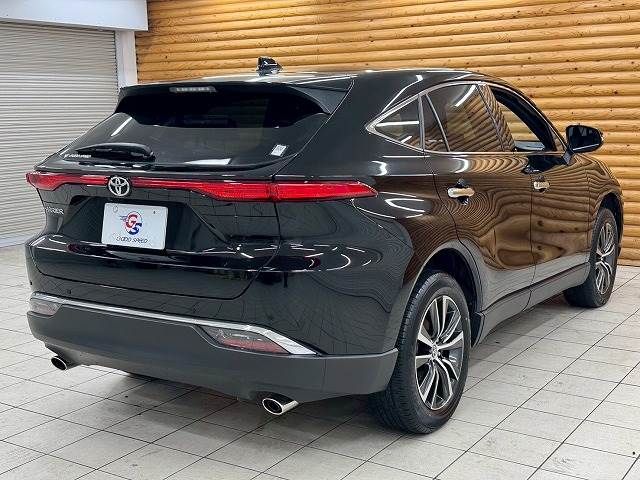 TOYOTA HARRIER 2WD 2023 Image 31