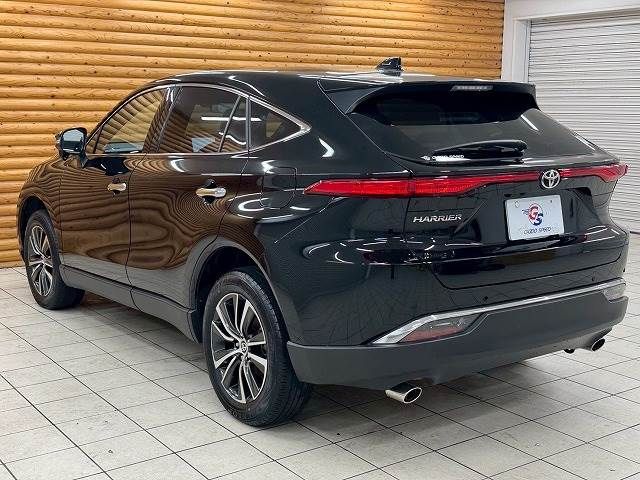 TOYOTA HARRIER 2WD 2023 Image 31