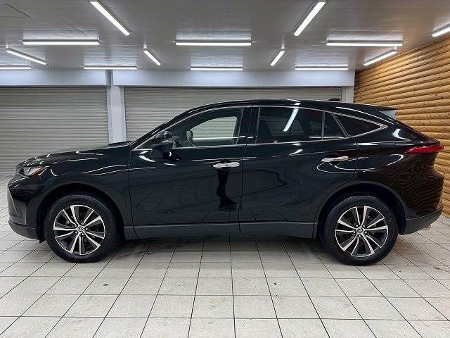 TOYOTA HARRIER 2WD 2023 Image 31