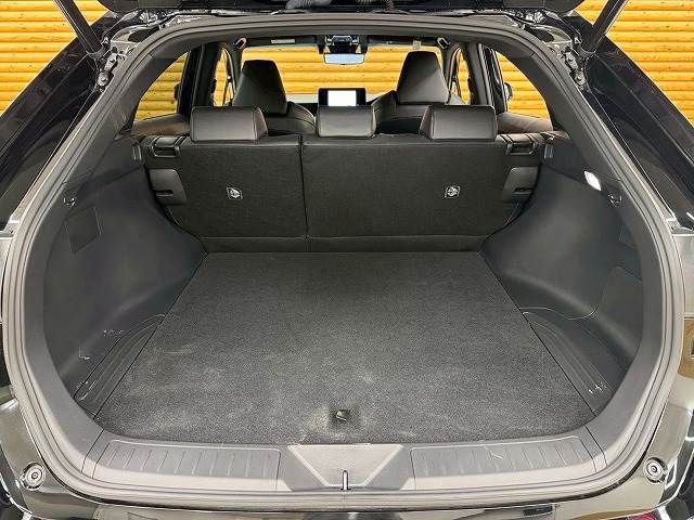 TOYOTA HARRIER 2WD 2023 Image 31