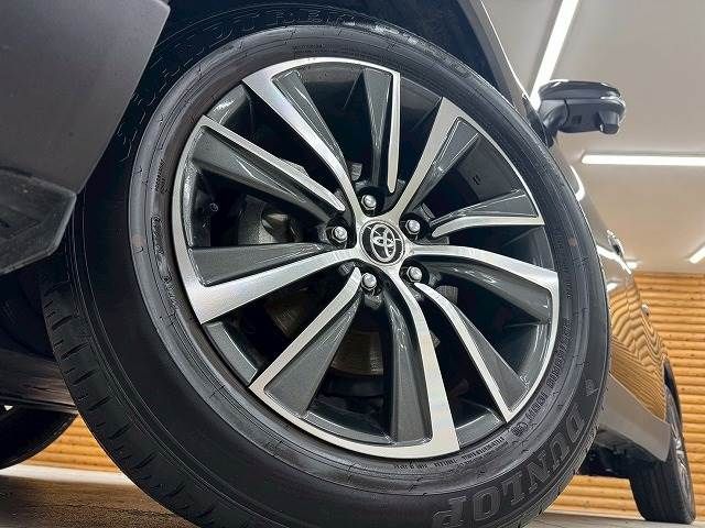 TOYOTA HARRIER 2WD 2023 Image 31