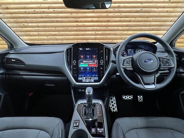 SUBARU CROSSTREK 2023 Image 31