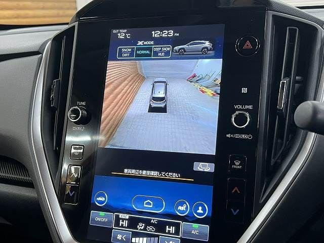 SUBARU CROSSTREK 2023 Image 31