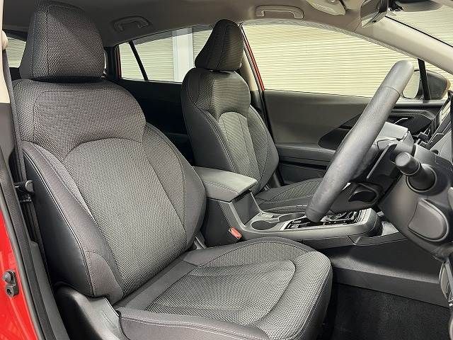 SUBARU CROSSTREK 2023 Image 31