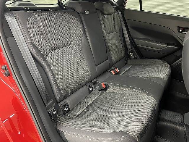 SUBARU CROSSTREK 2023 Image 31