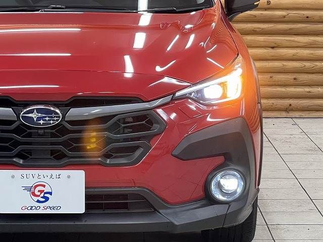 SUBARU CROSSTREK 2023 Image 31
