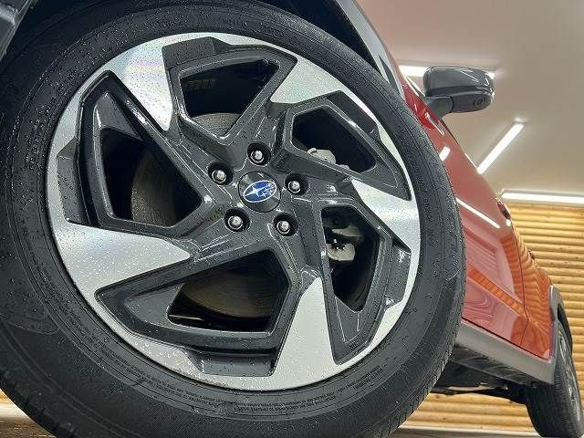 SUBARU CROSSTREK 2023 Image 31