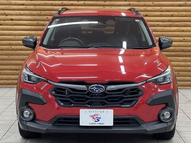 SUBARU CROSSTREK 2023 Image 31