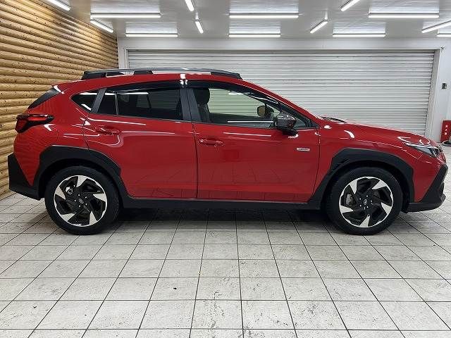SUBARU CROSSTREK 2023 Image 31
