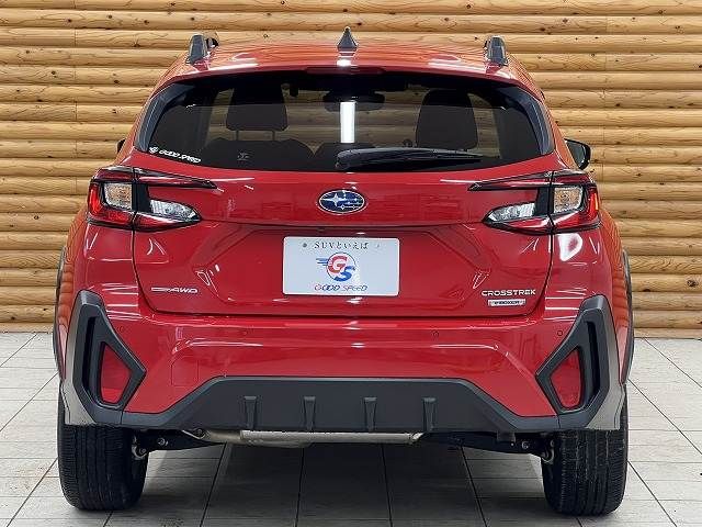 SUBARU CROSSTREK 2023 Image 31