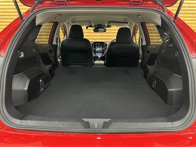 SUBARU CROSSTREK 2023 Image 31