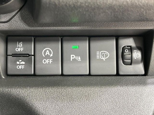 SUZUKI JIMNY NOMADE 2025 Image 31