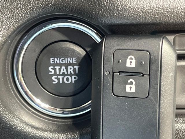 SUZUKI JIMNY NOMADE 2025 Image 31