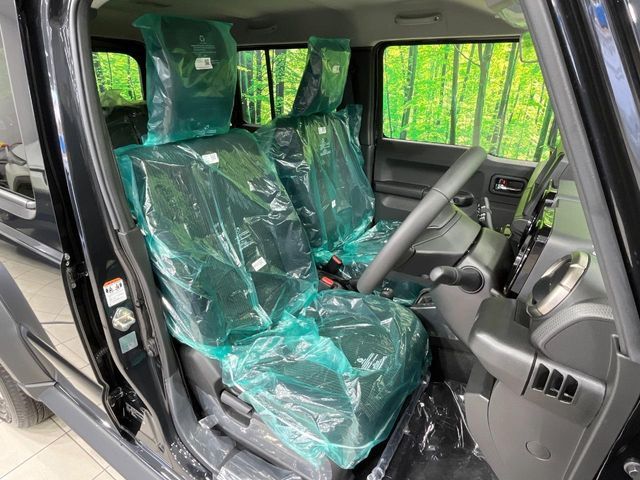 SUZUKI JIMNY NOMADE 2025 Image 31