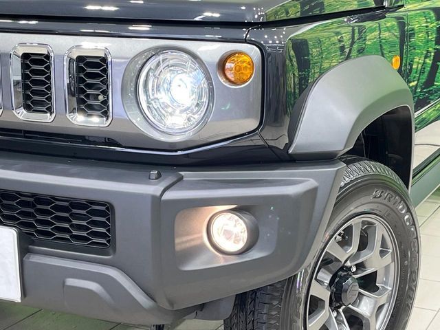 SUZUKI JIMNY NOMADE 2025 Image 31