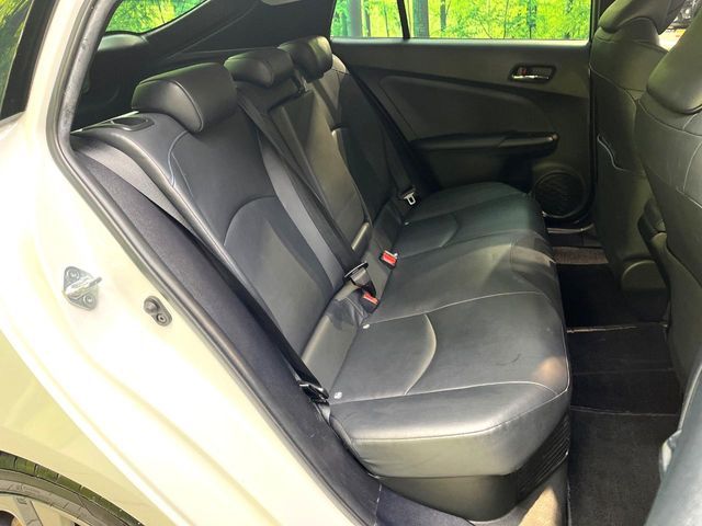 TOYOTA PRIUS 2021 Image 31