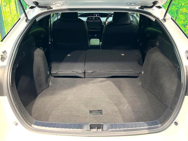 TOYOTA PRIUS 2021 Image 31