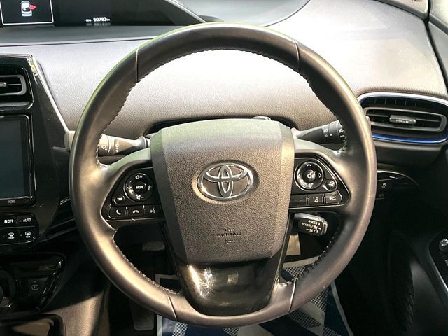 TOYOTA PRIUS 2021 Image 31