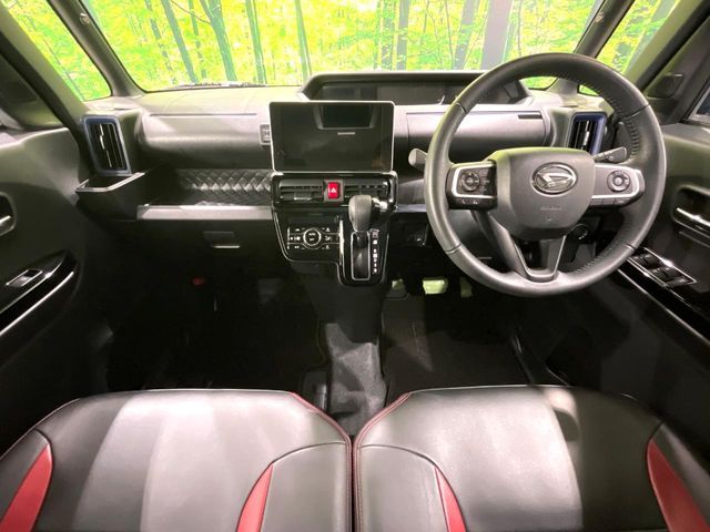 DAIHATSU TANTO CUSTOM 2021 Image 31