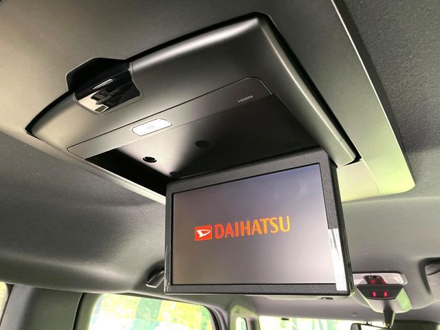 DAIHATSU TANTO CUSTOM 2021 Image 31