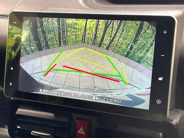 DAIHATSU TANTO CUSTOM 2021 Image 31