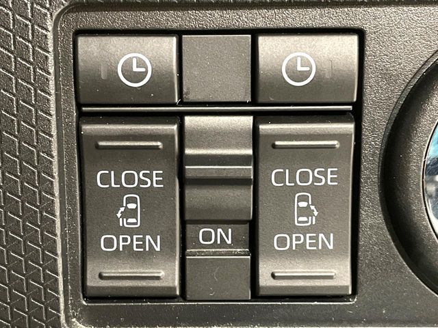 DAIHATSU TANTO CUSTOM 2021 Image 31