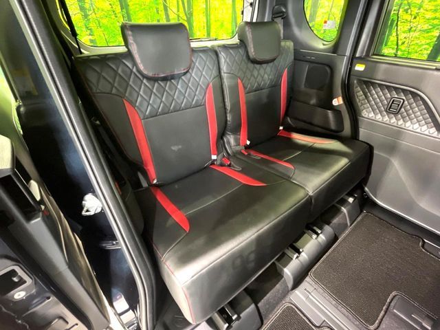 DAIHATSU TANTO CUSTOM 2021 Image 31