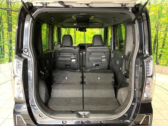 DAIHATSU TANTO CUSTOM 2021 Image 31