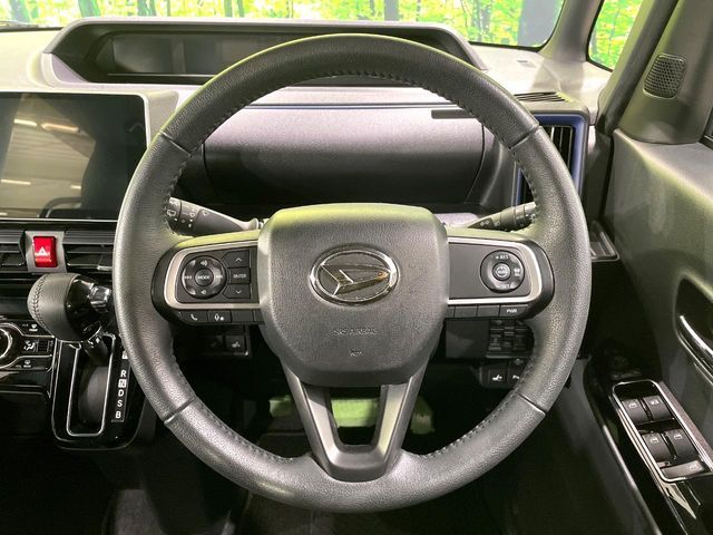 DAIHATSU TANTO CUSTOM 2021 Image 31