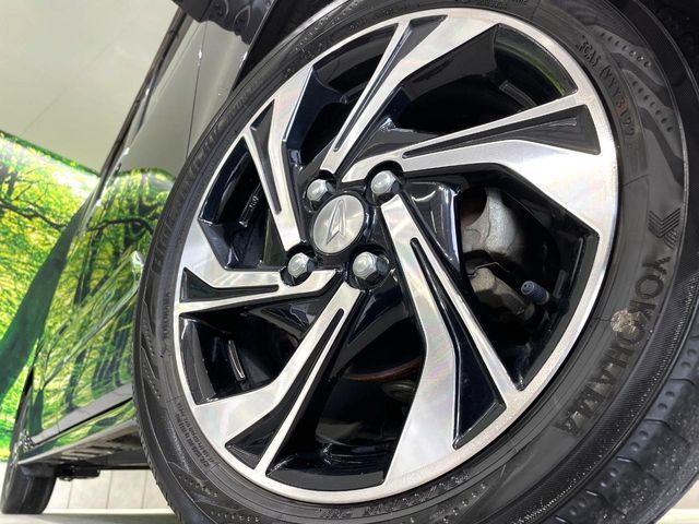 DAIHATSU TANTO CUSTOM 2021 Image 31