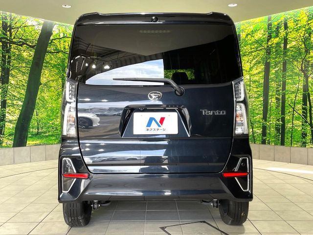 DAIHATSU TANTO CUSTOM 2021 Image 31