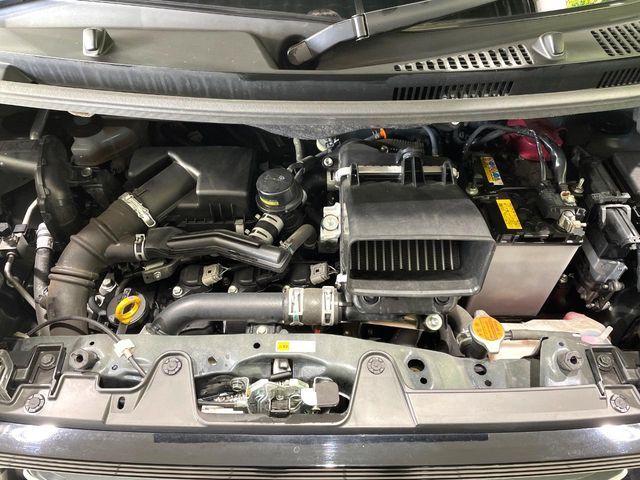 DAIHATSU TANTO CUSTOM 2021 Image 31