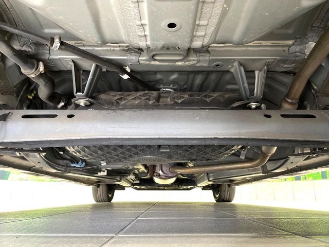 DAIHATSU TANTO CUSTOM 2021 Image 31