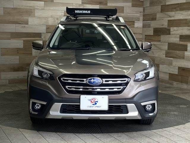 SUBARU LEGACY OUTBACK 2022 Image 31