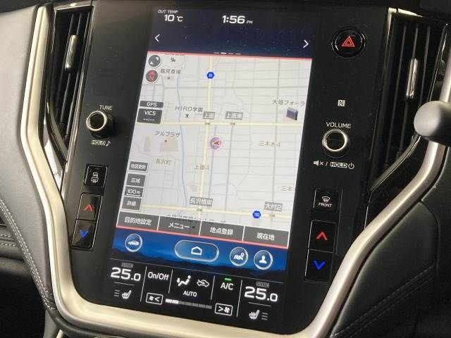 SUBARU LEGACY OUTBACK 2022 Image 31