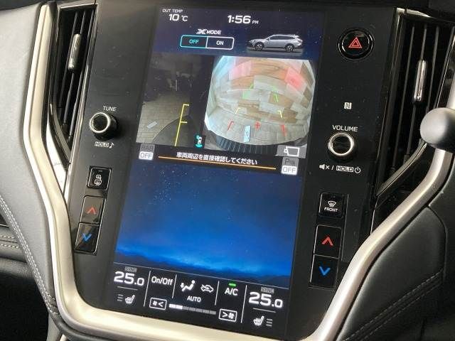 SUBARU LEGACY OUTBACK 2022 Image 31