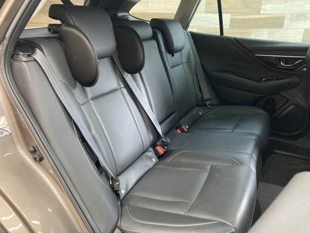 SUBARU LEGACY OUTBACK 2022 Image 31