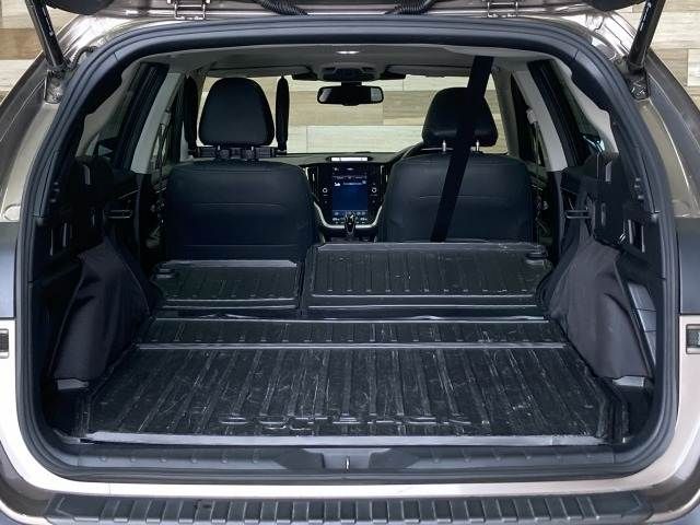 SUBARU LEGACY OUTBACK 2022 Image 31
