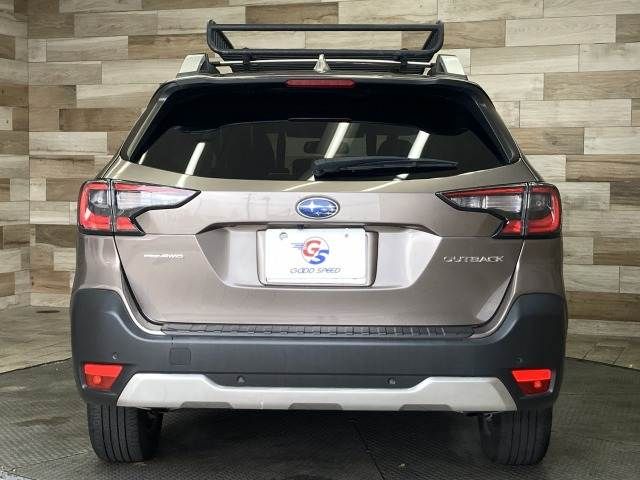 SUBARU LEGACY OUTBACK 2022 Image 31