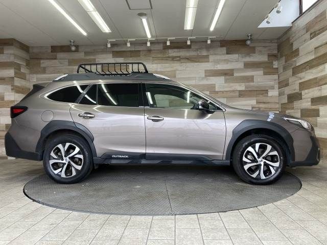 SUBARU LEGACY OUTBACK 2022 Image 31