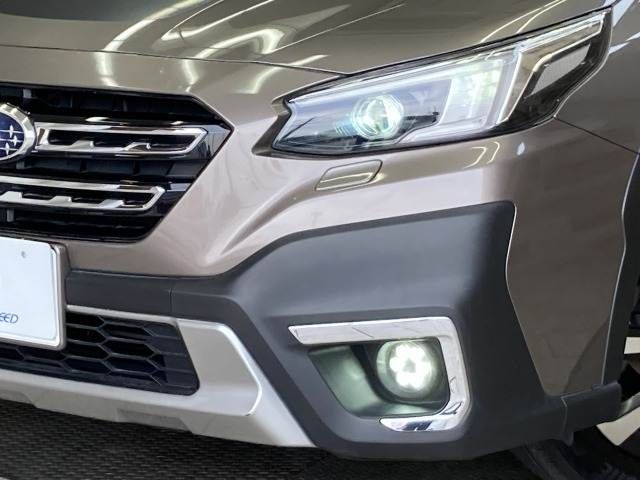 SUBARU LEGACY OUTBACK 2022 Image 31