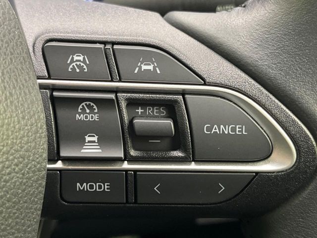 TOYOTA VOXY HYBRID 2023 Image 31